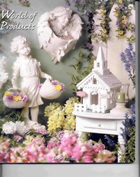 product catalog for your home business