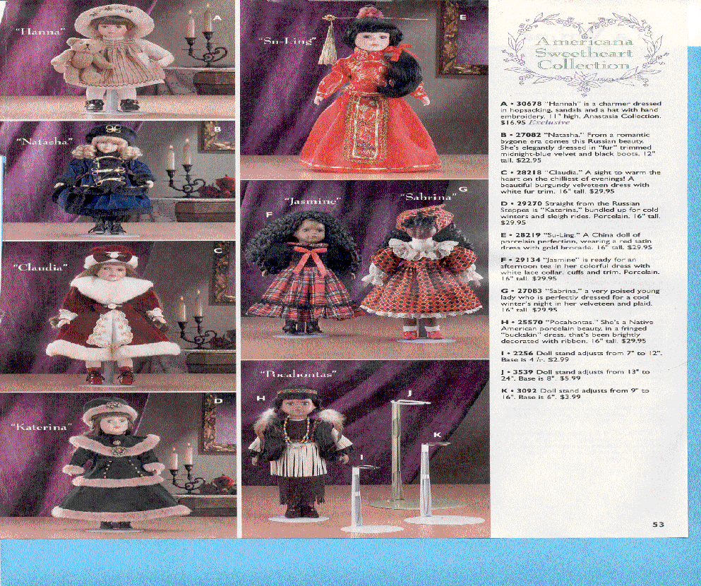 wholesale product catalog